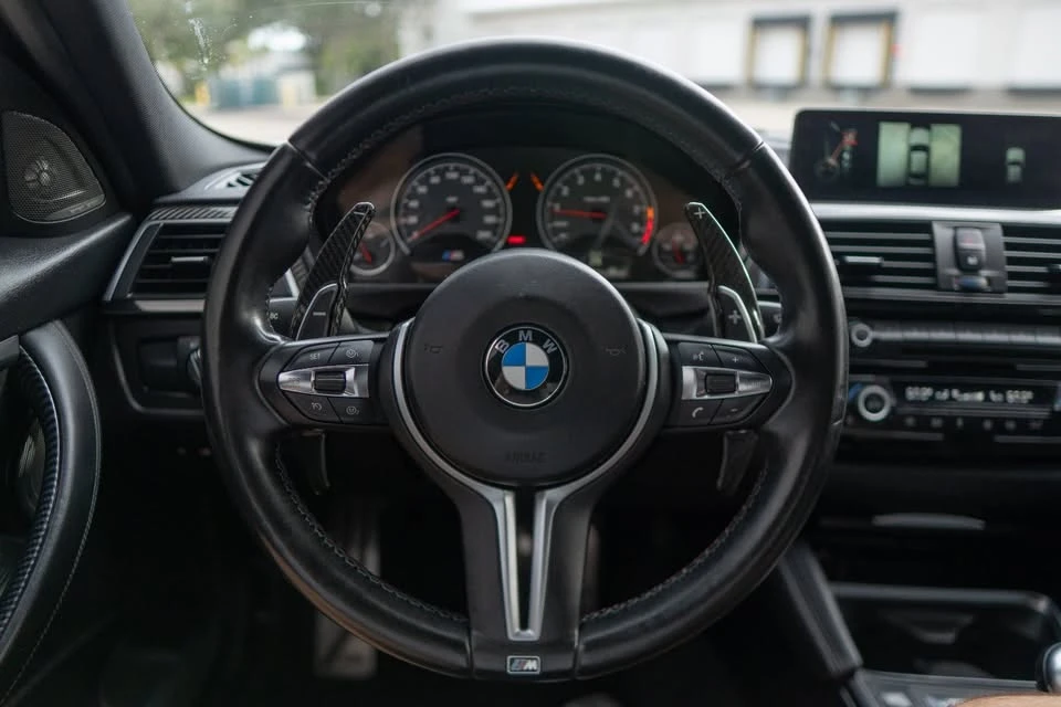 2016 BMW F80 M3 - Image 15 of 20