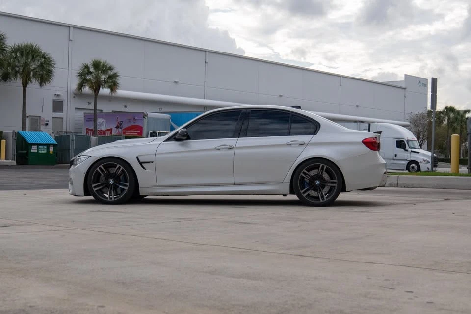 2016 BMW F80 M3 - Image 11 of 20