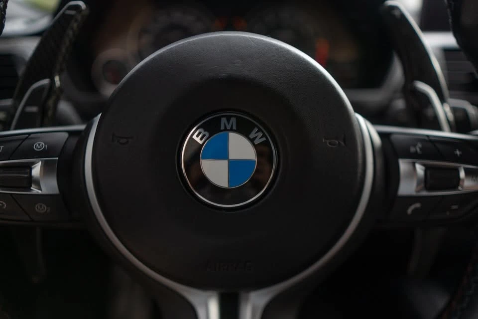 2016 BMW F80 M3 - Image 20 of 20