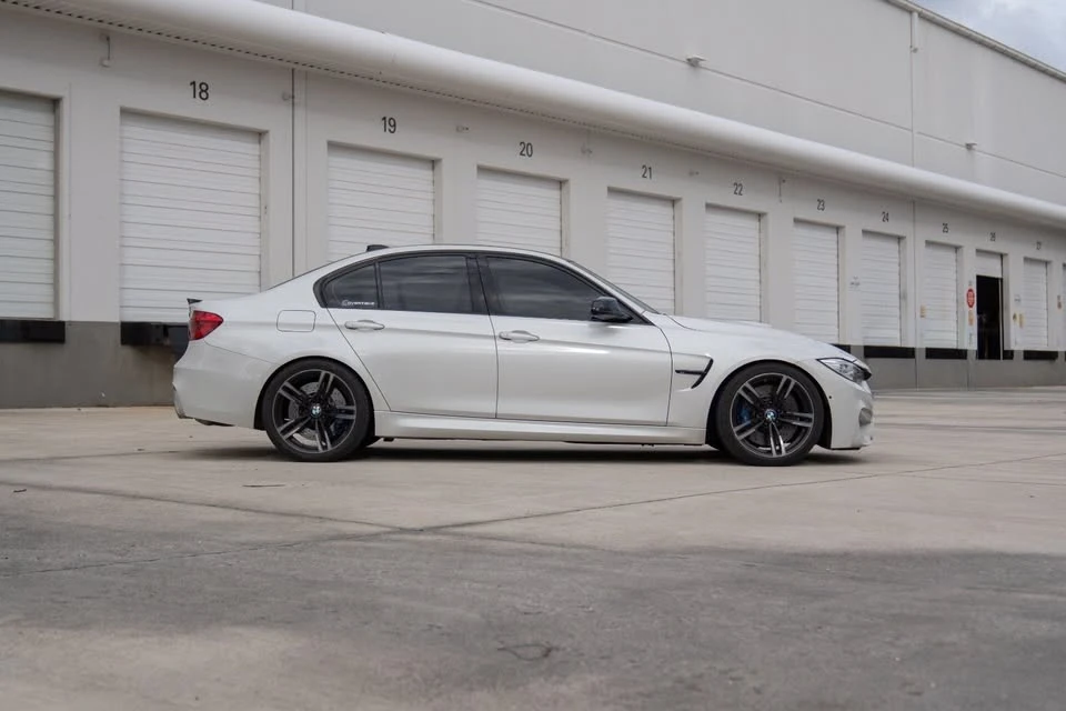 2016 BMW F80 M3 - Image 4 of 20