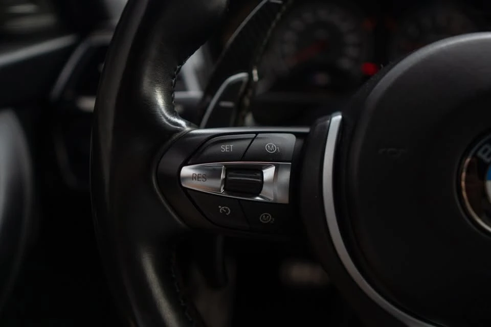 2016 BMW F80 M3 - Image 9 of 20