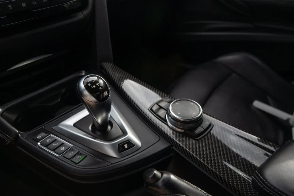 2016 BMW F80 M3 - Image 16 of 20