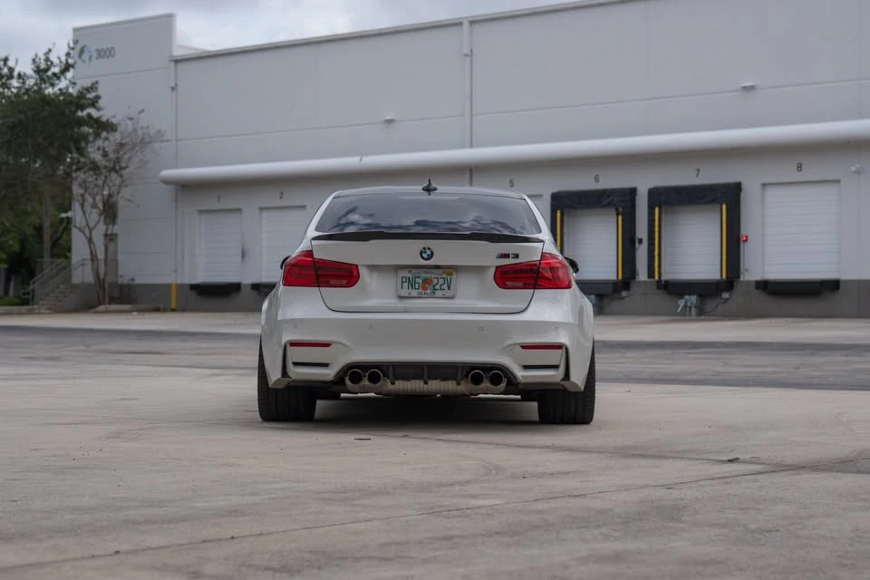 2016 BMW F80 M3 - Image 14 of 20