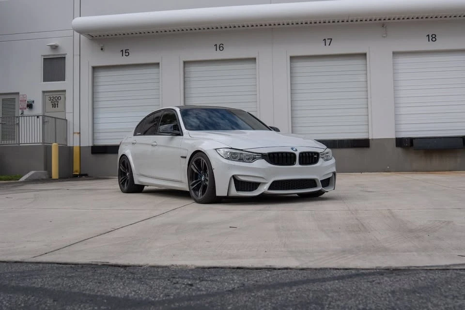2016 BMW F80 M3 - Image 5 of 20