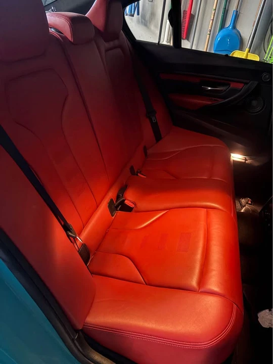 2016 BMW F80 M3 - Image 5 of 9