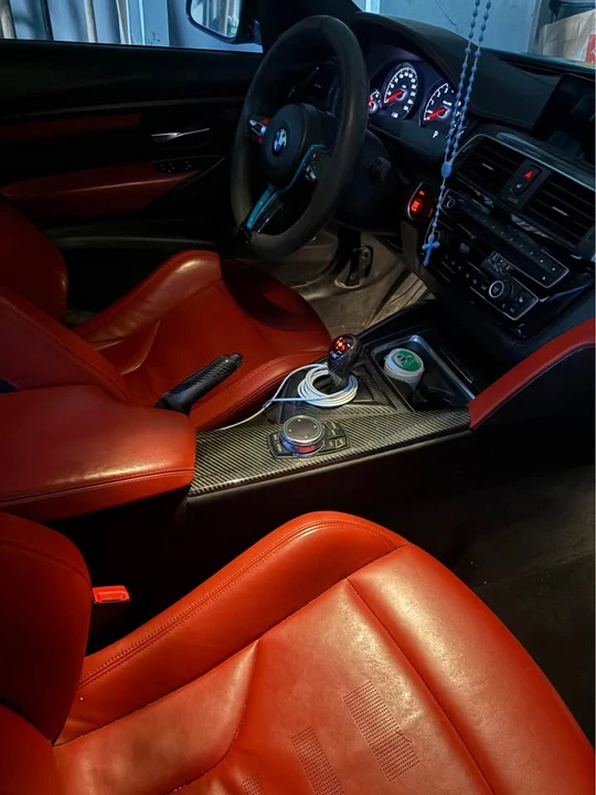 2016 BMW F80 M3 - Image 6 of 9