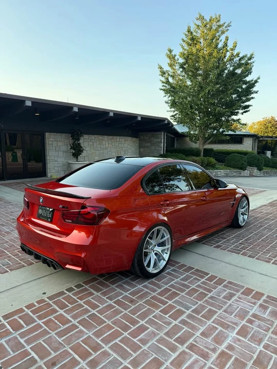 2016 BMW F80 M3 - Image 6 of 16