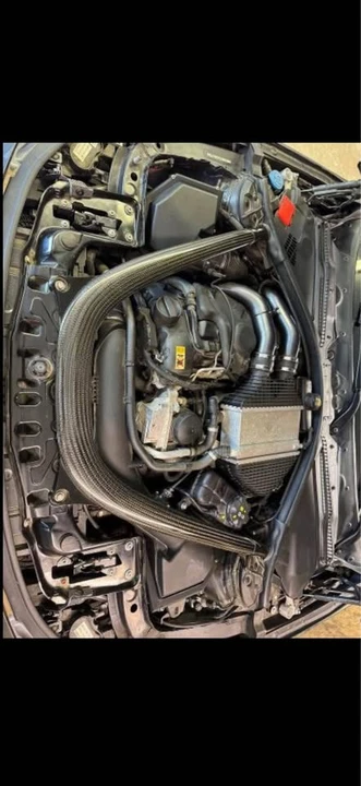 2016 BMW F80 M3 - Image 7 of 7