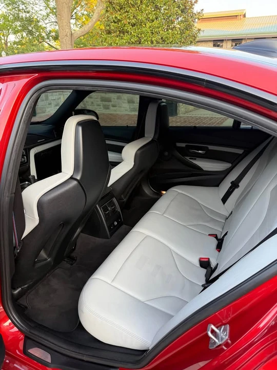 2016 BMW F80 M3 - Image 13 of 16