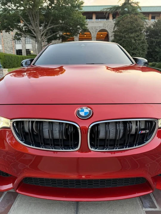 2016 BMW F80 M3 - Image 9 of 16