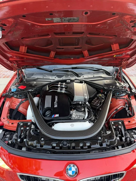 2016 BMW F80 M3 - Image 16 of 16