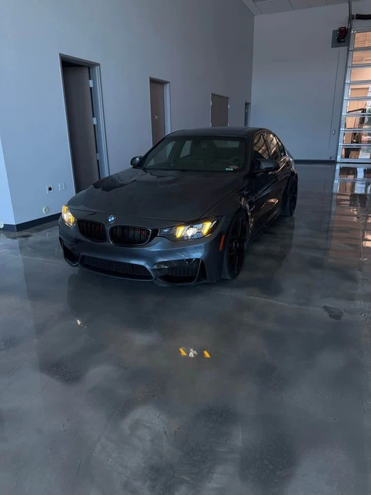 2016 BMW F80 M3 - Image 2 of 7