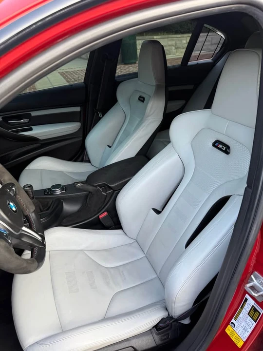 2016 BMW F80 M3 - Image 10 of 16