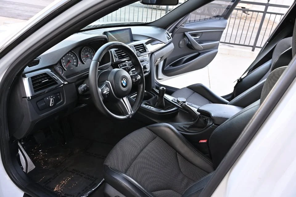 2016 BMW F80 M3 - Image 14 of 20