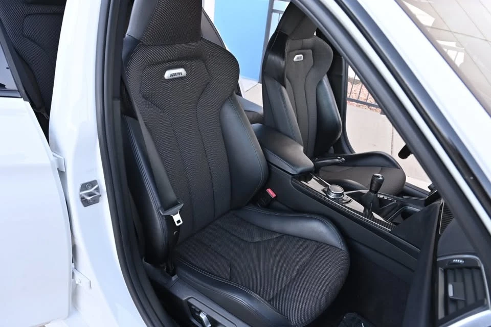 2016 BMW F80 M3 - Image 20 of 20