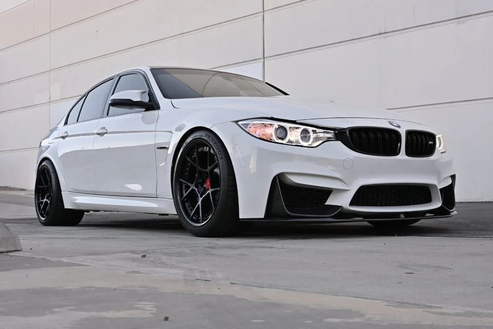 2016 BMW F80 M3 - Image 11 of 20