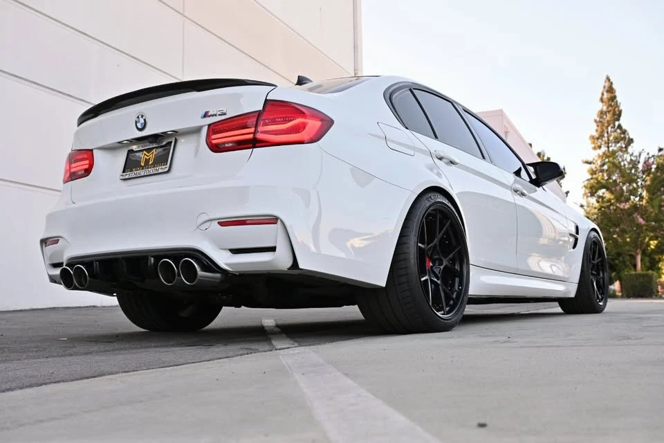 2016 BMW F80 M3 - Image 12 of 20