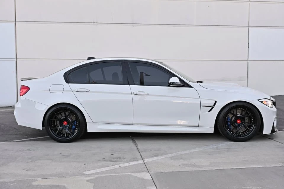 2016 BMW F80 M3 - Image 7 of 20