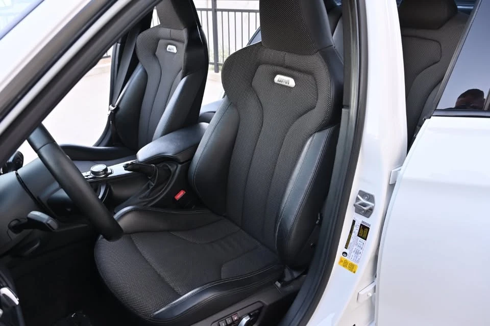 2016 BMW F80 M3 - Image 19 of 20