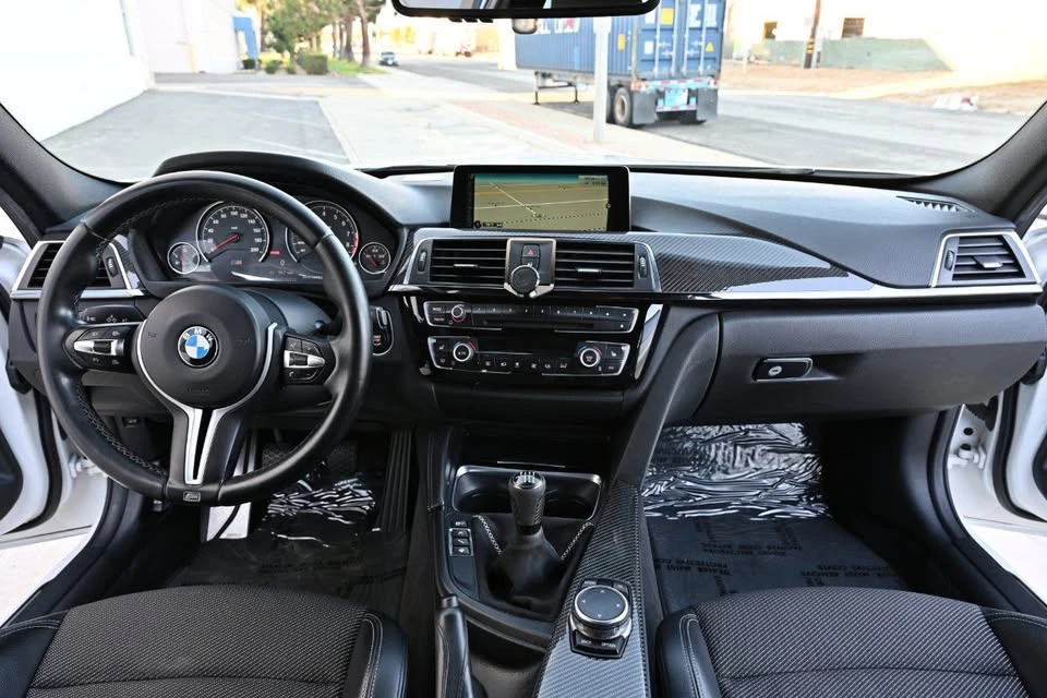 2016 BMW F80 M3 - Image 15 of 20