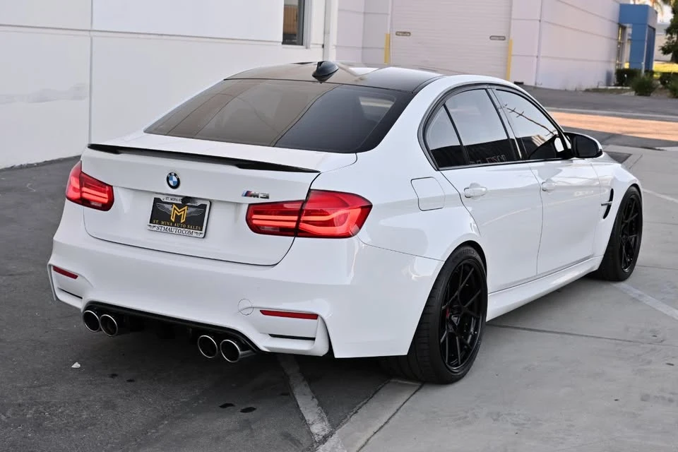 2016 BMW F80 M3 - Image 6 of 20