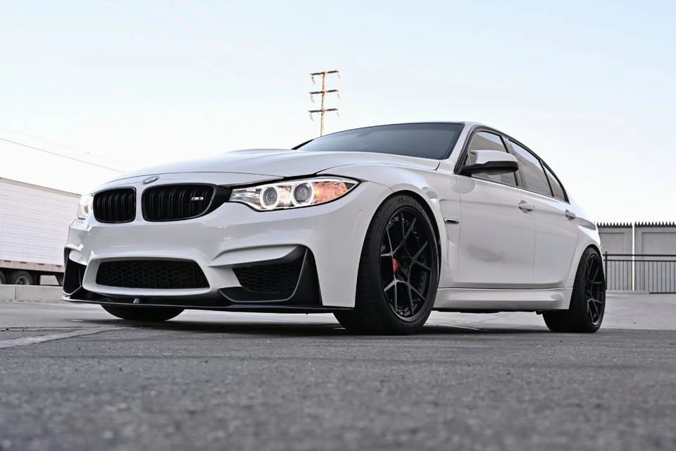 2016 BMW F80 M3 - Image 10 of 20