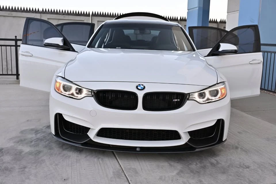 2016 BMW F80 M3 - Image 13 of 20