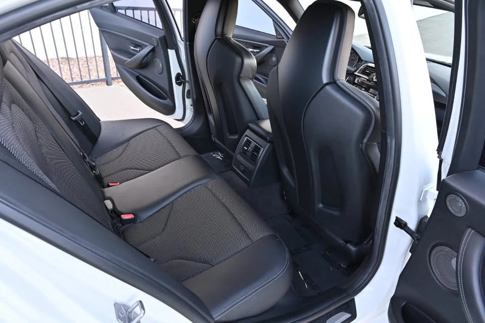 2016 BMW F80 M3 - Image 18 of 20