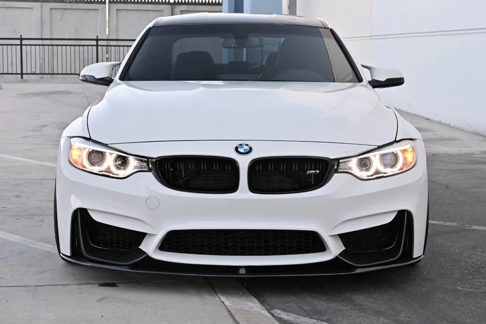 2016 BMW F80 M3 - Image 9 of 20