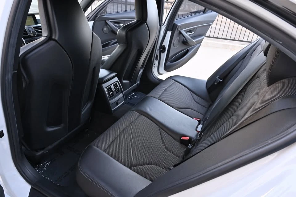 2016 BMW F80 M3 - Image 17 of 20