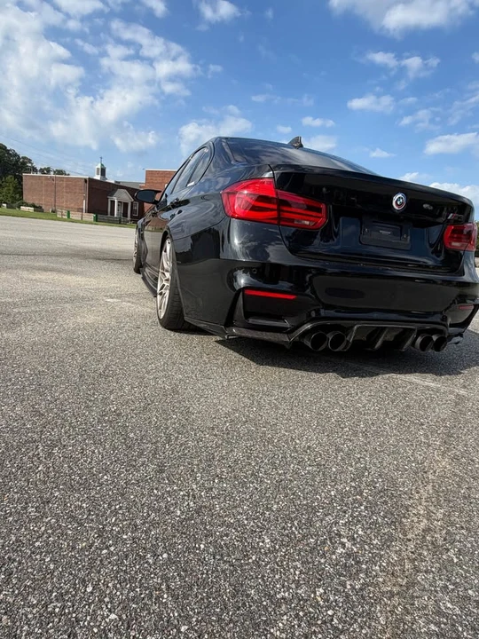 2016 BMW F80 M3 - Image 7 of 13