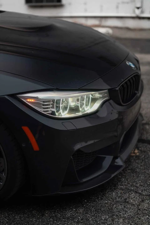 2016 BMW F80 M3 - Image 7 of 11