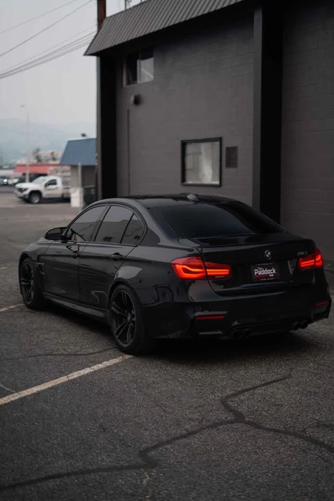 2016 BMW F80 M3 - Image 4 of 11