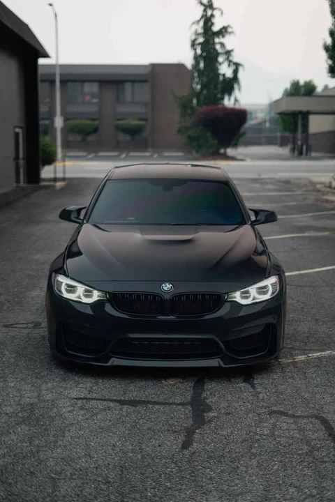2016 BMW F80 M3 - Image 5 of 11