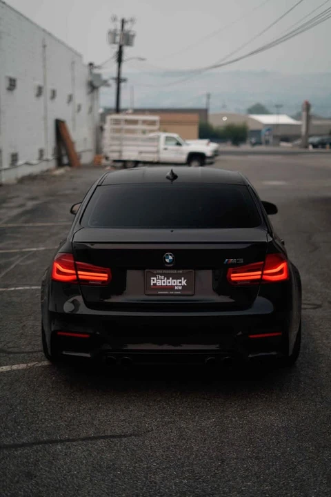 2016 BMW F80 M3 - Image 6 of 11