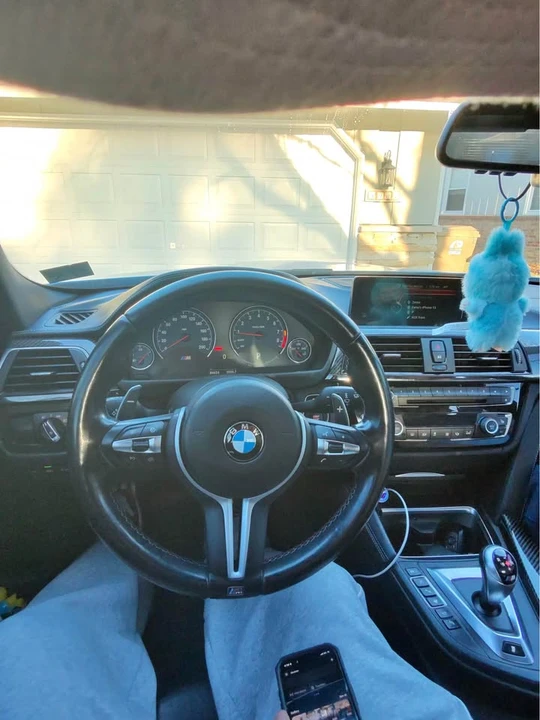 2016 BMW F80 M3 - Image 7 of 9