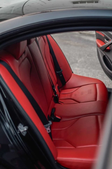 2016 BMW F80 M3 - Image 11 of 11