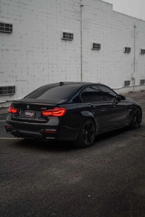 2016 BMW F80 M3 - Image 3 of 11