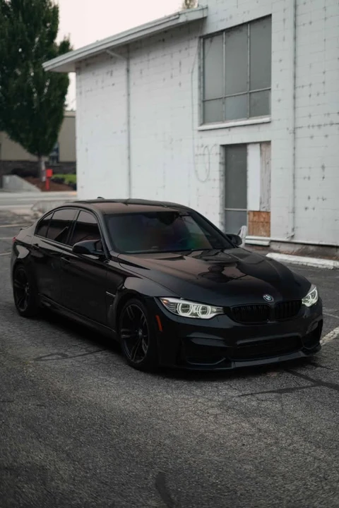 2016 BMW F80 M3 - Image 2 of 11