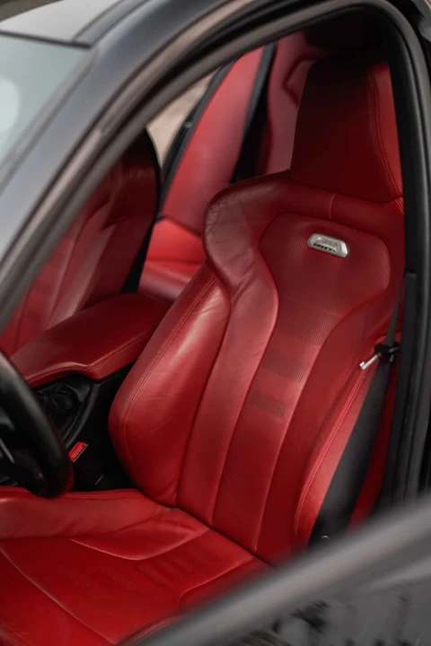 2016 BMW F80 M3 - Image 9 of 11