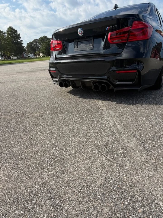 2016 BMW F80 M3 - Image 9 of 13