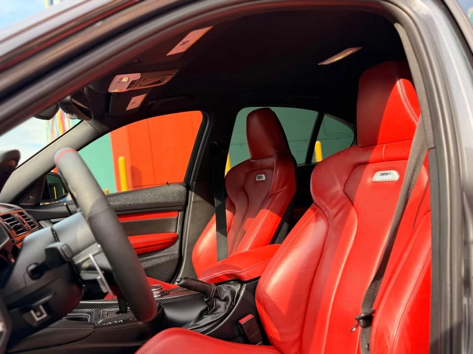 2016 BMW F80 M3 - Image 14 of 20