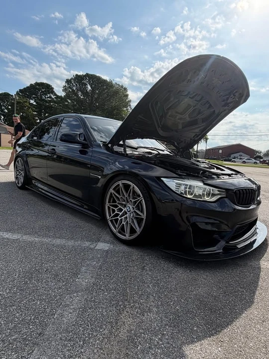 2016 BMW F80 M3 - Image 5 of 13