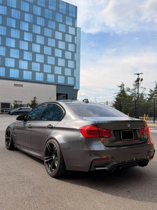 2016 BMW F80 M3 - Image 6 of 20