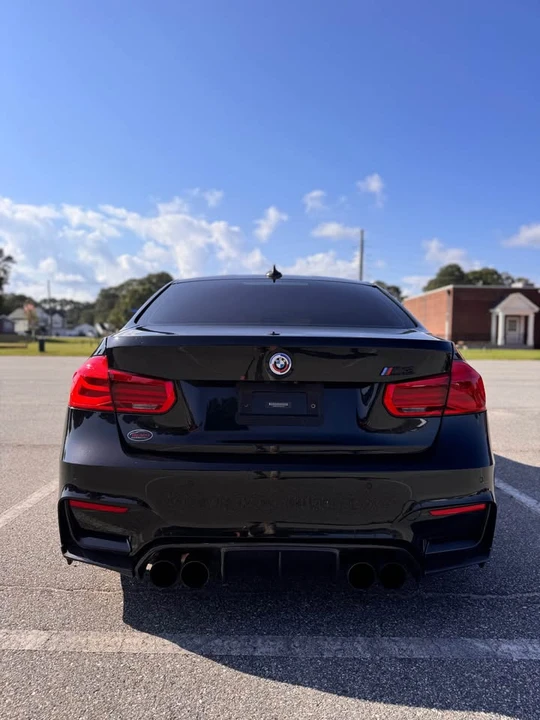 2016 BMW F80 M3 - Image 6 of 13