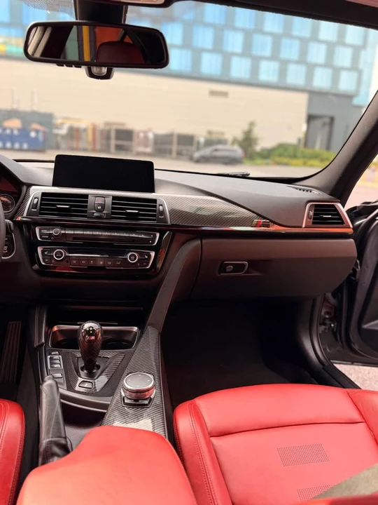 2016 BMW F80 M3 - Image 18 of 20