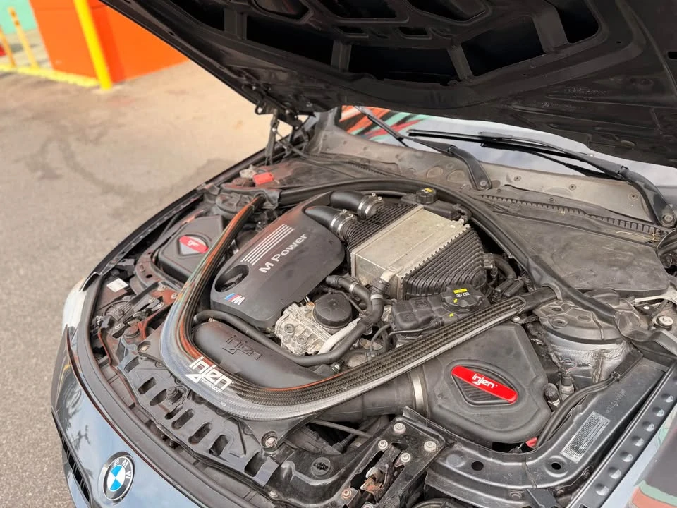 2016 BMW F80 M3 - Image 20 of 20