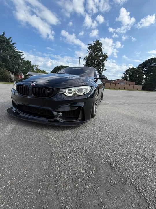 2016 BMW F80 M3 - Image 13 of 13