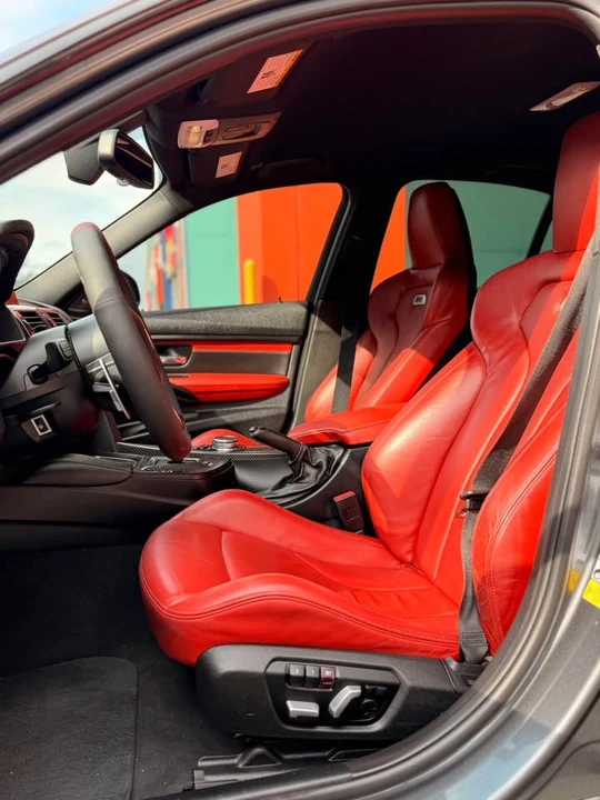 2016 BMW F80 M3 - Image 13 of 20