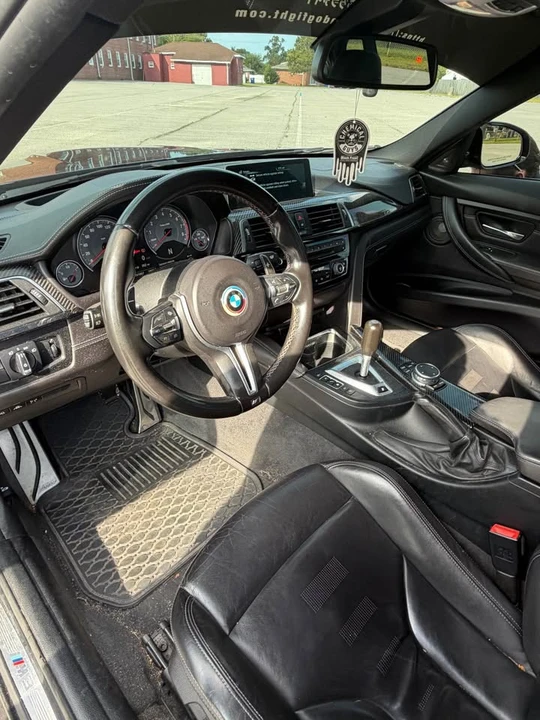 2016 BMW F80 M3 - Image 11 of 13